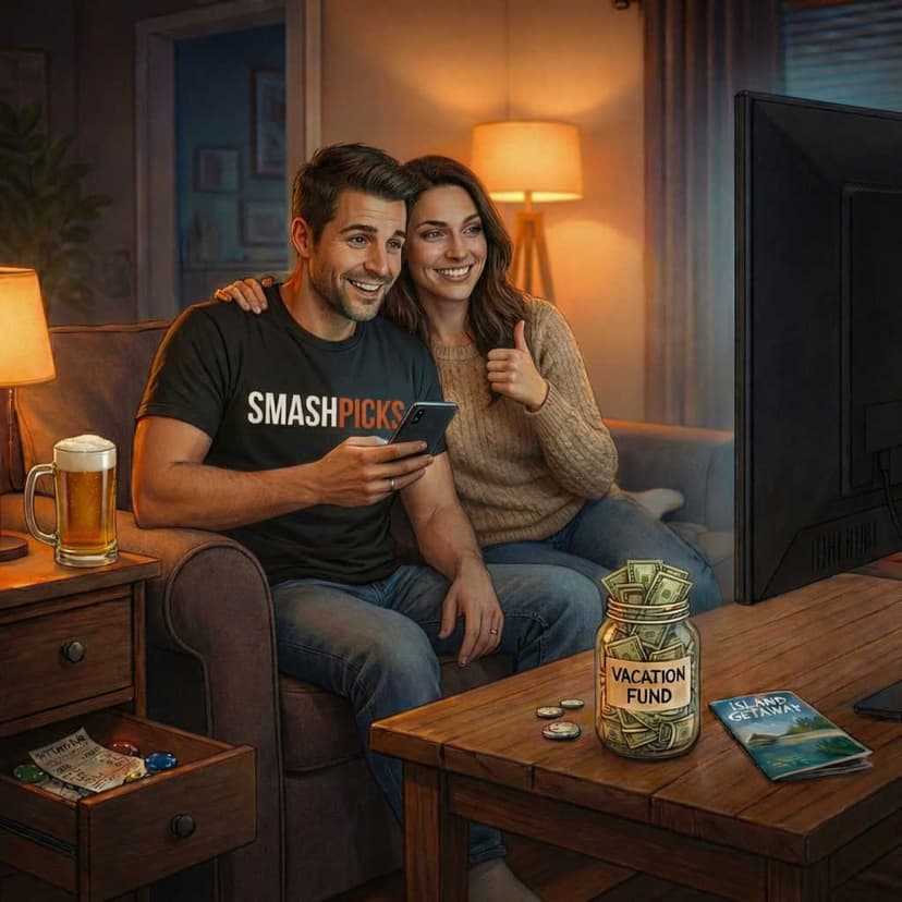 All the thrill, none of the sweat